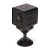 Mini WiFi Camera Wireless Small Video Camera Nanny Cam HD