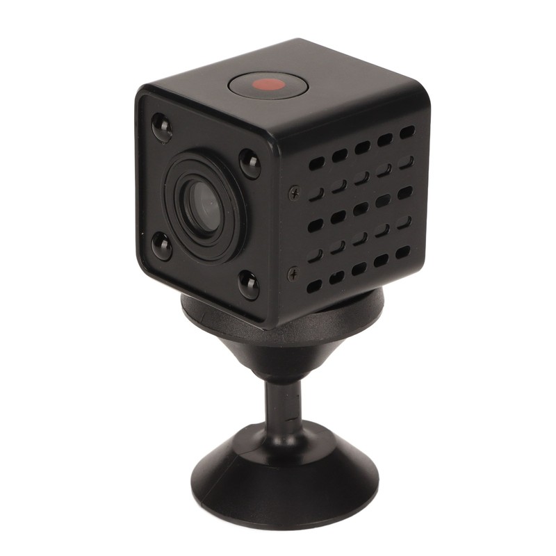 Mini WiFi Camera Wireless Small Video Camera Nanny Cam HD
