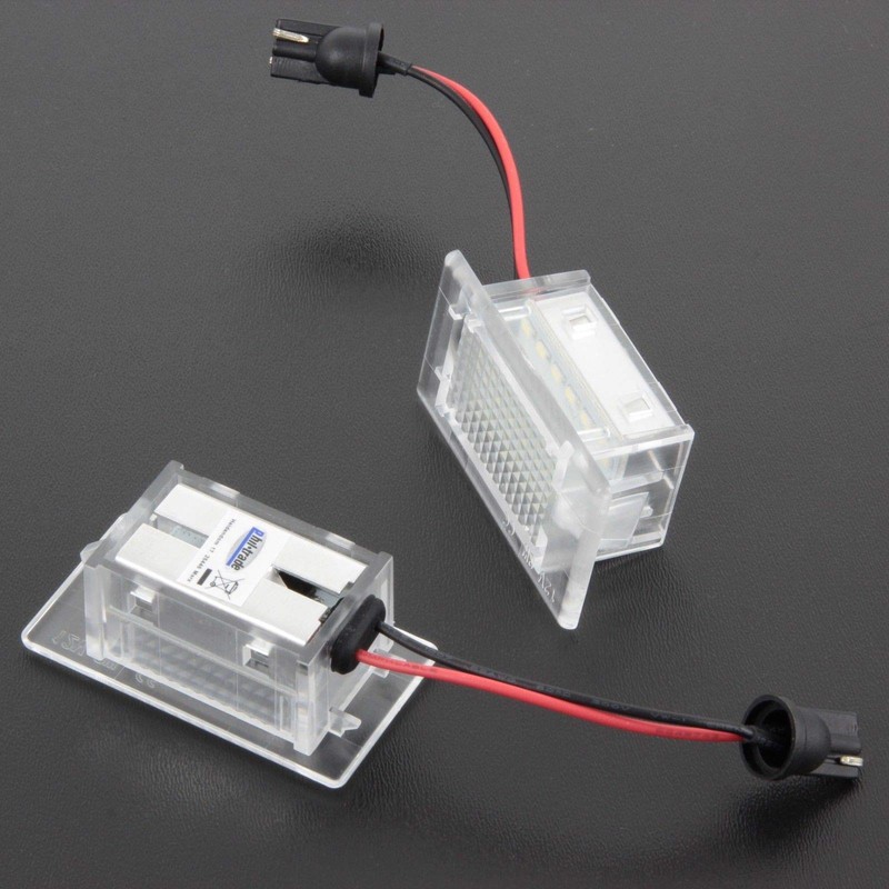 phil trade bright white LED interior boot lighting [7912]