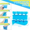 4 Finger Trainer Occupational Therapy, Includes Four Levels of Finger