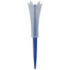 LITE T-314 (110) Lone Star Drive Tee 3.0 inches (75