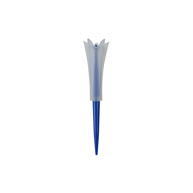 LITE T-314 (110) Lone Star Drive Tee 3.0 inches (75
