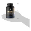 Omega 3 Aceite De Linaza 180 Cápsulas. B Life