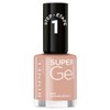 Rimmel Super Gel Nail Polish 022 Shamelessly