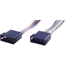 AIV ISO Standard Universal Adaptor 2 x Male