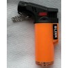 NEON 40 Butane Torch Lighters - Neon with Adjustable Flame