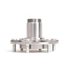 IRIEQU Front Wheel Hub Wheel Bearing Kit Compatible with Toyota Tundra 2000-2006 Tacoma 1999-2004 4Runner 1996-2001 Sequoia 2001-2007 2.7L 3.4L 4.0L 4.7L Left or Right 2WD Only Replaces 710571 517011