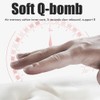 Car Neck Massage Pillow Quiet and Low Noise Deep Tissue