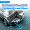 Dade 4PCS Reverse Backup Parking Sensor 4F23-15K859-AA 3F2Z15K859BA Compatible with