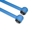 Tiny Force 2pcs Alignment Adjustable Lower Control Arms Rear Camber