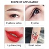 Strong Power Microblading Machine Eyebrow Lip Eyeliner Tattoo Machine