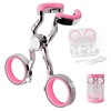 Contact Lenses Applicator Soft Easy to Use Tool Includes Contact