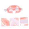 VICASKY Cooling Face Mask Cold Compress Eye Mask for Relaxation