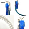 ST TS Personal Cooler, Just Connect to a Compressor, Heat