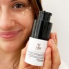 Platinum Eye Serum + Cream for Eye Contour - 15