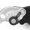 Artudatech Brake Clutch Levers For Ka-wa-saki Ninja 250 300