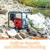 2 Inch Water Pump Body Housing Fit for Champion 212cc