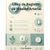 Libro de Registro de Presión Arterial
