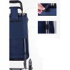 Shopping Cart Bags/Trolley Replacement Bag Oxford Cloth Waterproof Storage Bag