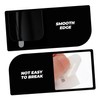 GRIRIW 6 Pcs Watch Film Smart Watch Protector Screen Cover