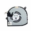 QUETTERLEE Replacement New Laptop CPU+GPU Cooling Fan for Dell XPS