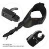 Alomejor Bow Trigger Hand Protector Archery Release Aid Archery Wrist