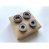 Timbera ball bearings repair kit for Flymo 1200R robotic lawn