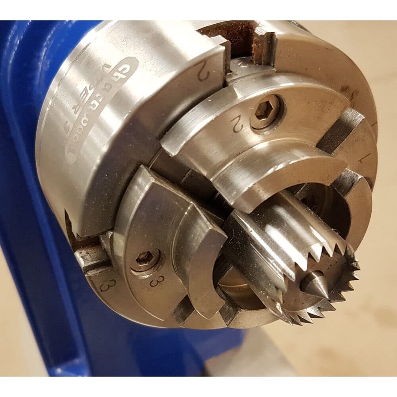 Charnwood CDC25 Crown Drive Centre for Chucks 25mm Diameter