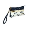 Beauty Thinxx Patchwork Bag Steering Wheel & Anchor, navy