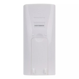 For LG AKB73598009 Replace Remote for LG Air Conditioner with Pedestal Heating Function
