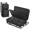 Seracle DJ Bag Carrying Case Compatible with DDJ-FLX4 / DDJ-400
