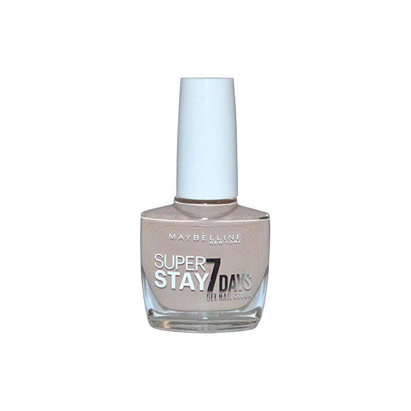 Maybelline, Forever Strong Super Stay 7 Days Nagellack, Colour Pro