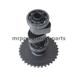 Unbranded Camshaft Cam Shaft For GY6 250cc CF250 Scooter ATV Quad Go Kart UTV Kandi Jonway