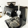 Coffee Machine Steam Lever Aluminium Alloy Coffee Machine Conversion Accessory
