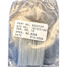 PREFORMED LINE PRODUCT-8003509-HEAT SHRINK SPLICE PROTECTOR 12pk - Free Shipping