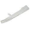 Motorcycle Chain Guard Steel Alloy High Strength Protective Cover for