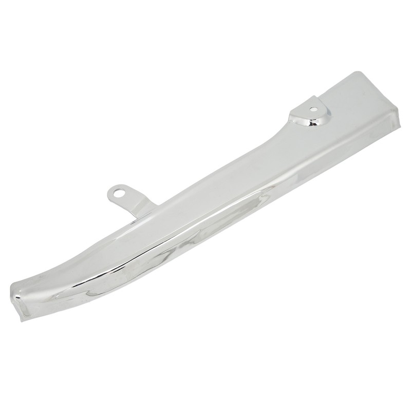 Motorcycle Chain Guard Steel Alloy High Strength Protective Cover for