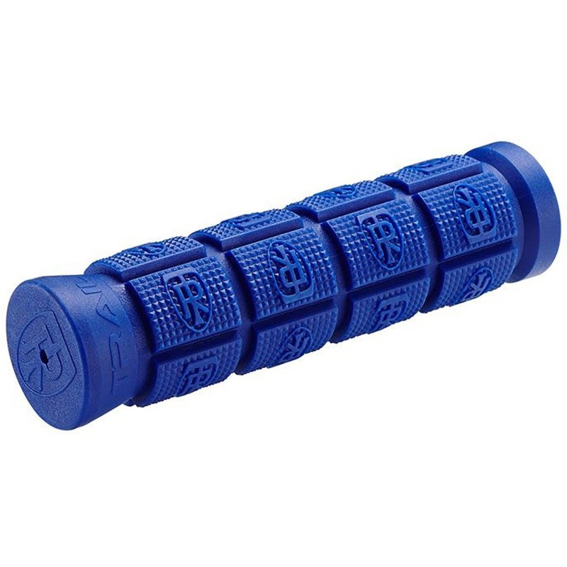 Ritchey Comp Trail Handlebar Grip 125 mm Royal Blue