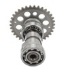Camshaft Cam Racing High Performance for GY6 125cc 150cc 4