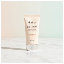 Dalva Dalba Tone-Up Sun Cream Cover Beige 50ml 1ea I agree to the use of personal information / 달바 톤업 선크림 커버 베이지 50ml 1개 개인정보 활용에 동의합니다