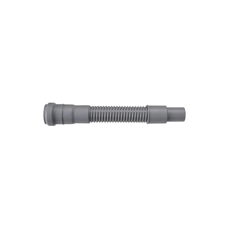 Airfit HT Connection Hose Flexible Grey DN 50 250 mm