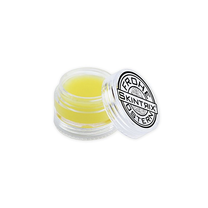 Easter Bunny Skin Trix Happy Easter Balm Mini Present/Gift