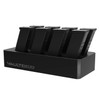 Vaultek Modular Magazine Rack (8) Slot High Density Foam Ammunition