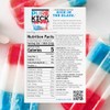 Pure Kick Hydration Singles - Ice Pop Flavor Drink Mix