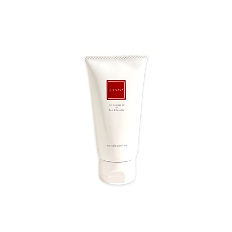 RAAMA Bust Care Massage Gel