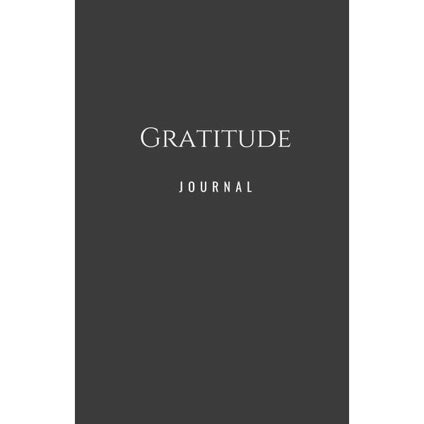 Gratitude Journal