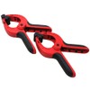DEKTON 4" PRO CLAMP 2PC