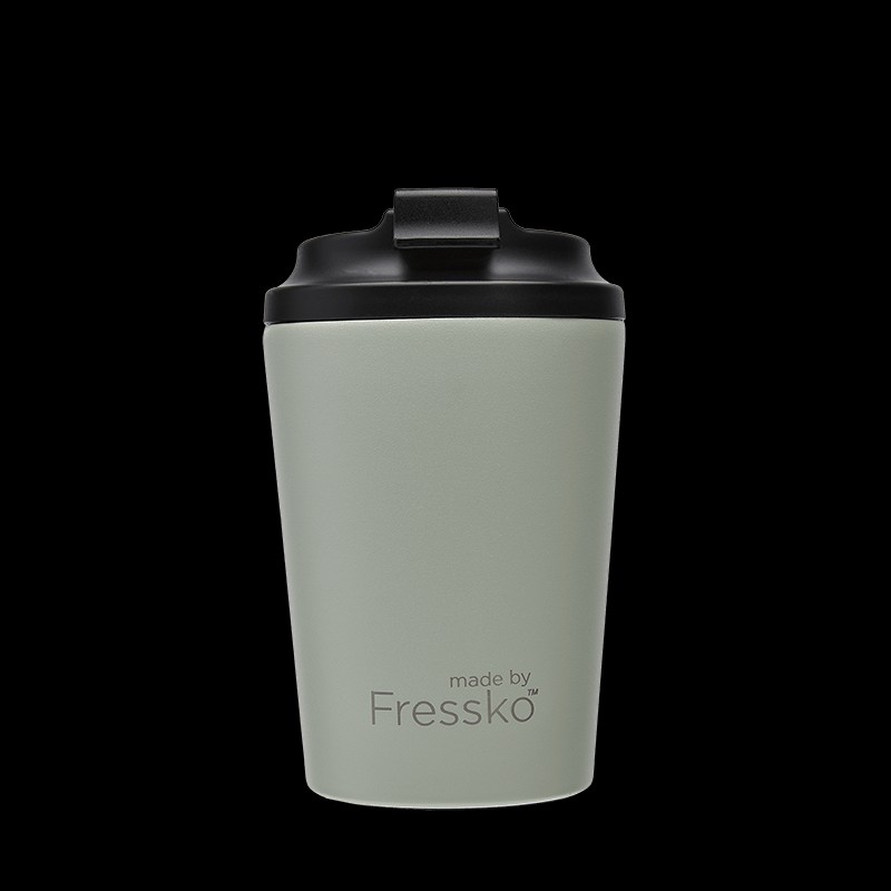 Fressko Reusable Cup Bino 8oz, Breezy