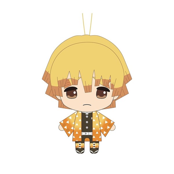 FURYU - Demon Slayer: Kimetsu no Yaiba Nuikko Plush Toy-