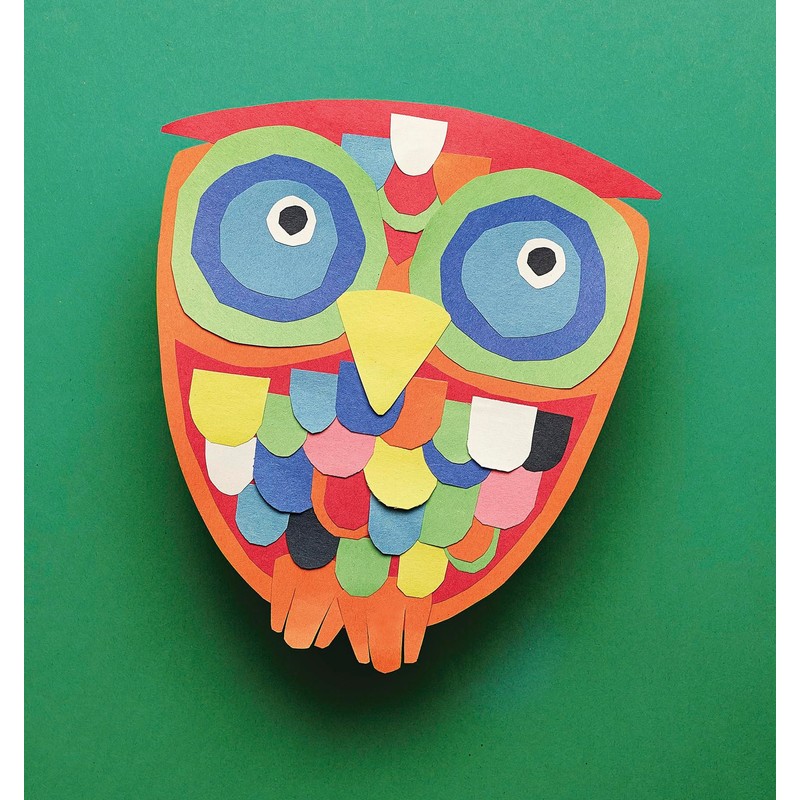 Prang (Formerly SunWorks) Construction Paper, Brown, 9" x 12", 100